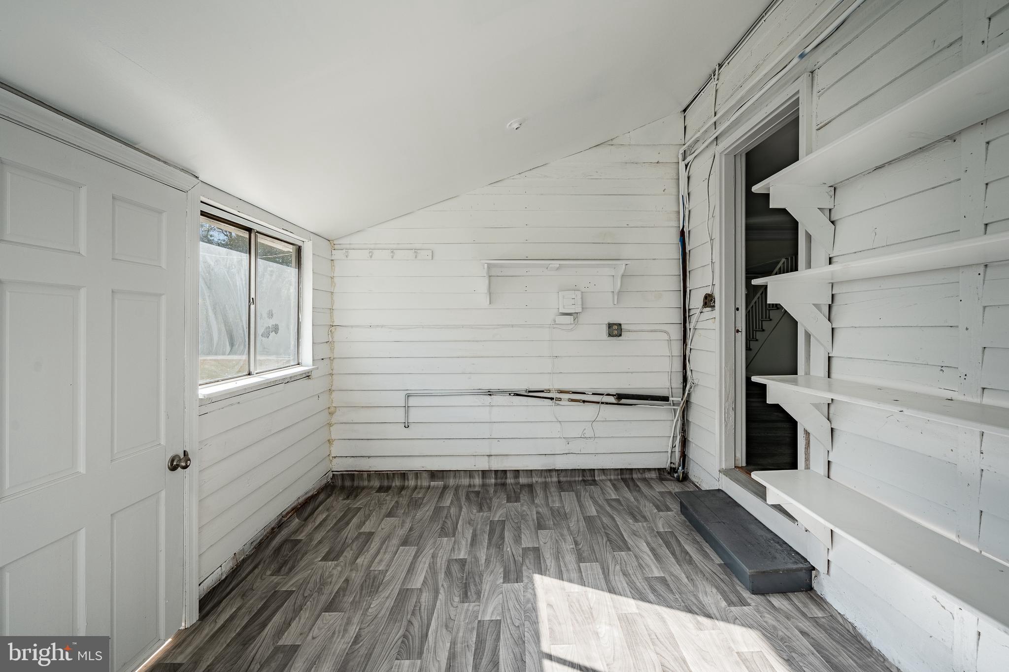 LUMS POND ESTATES - Residential