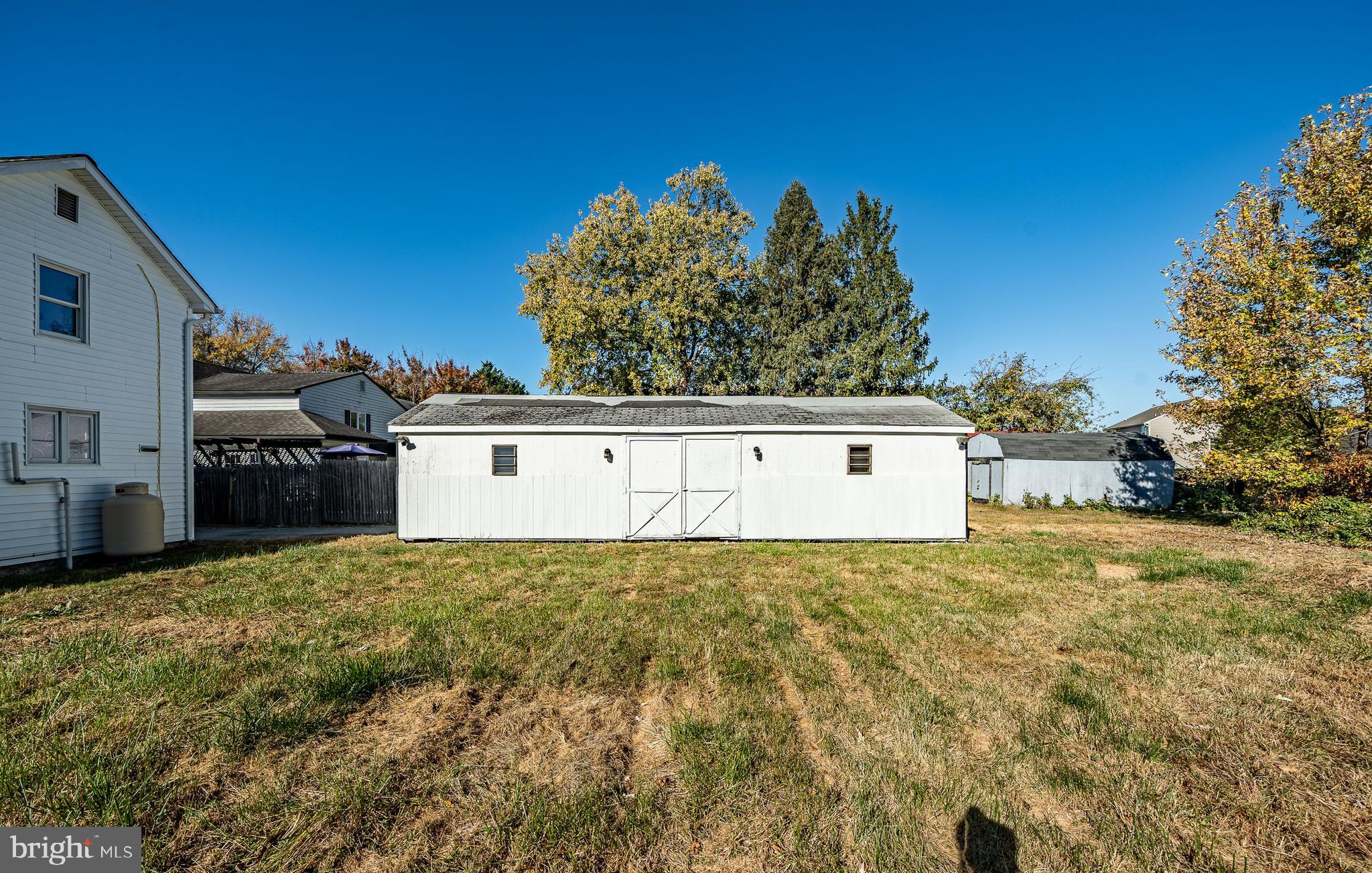 LUMS POND ESTATES - Residential