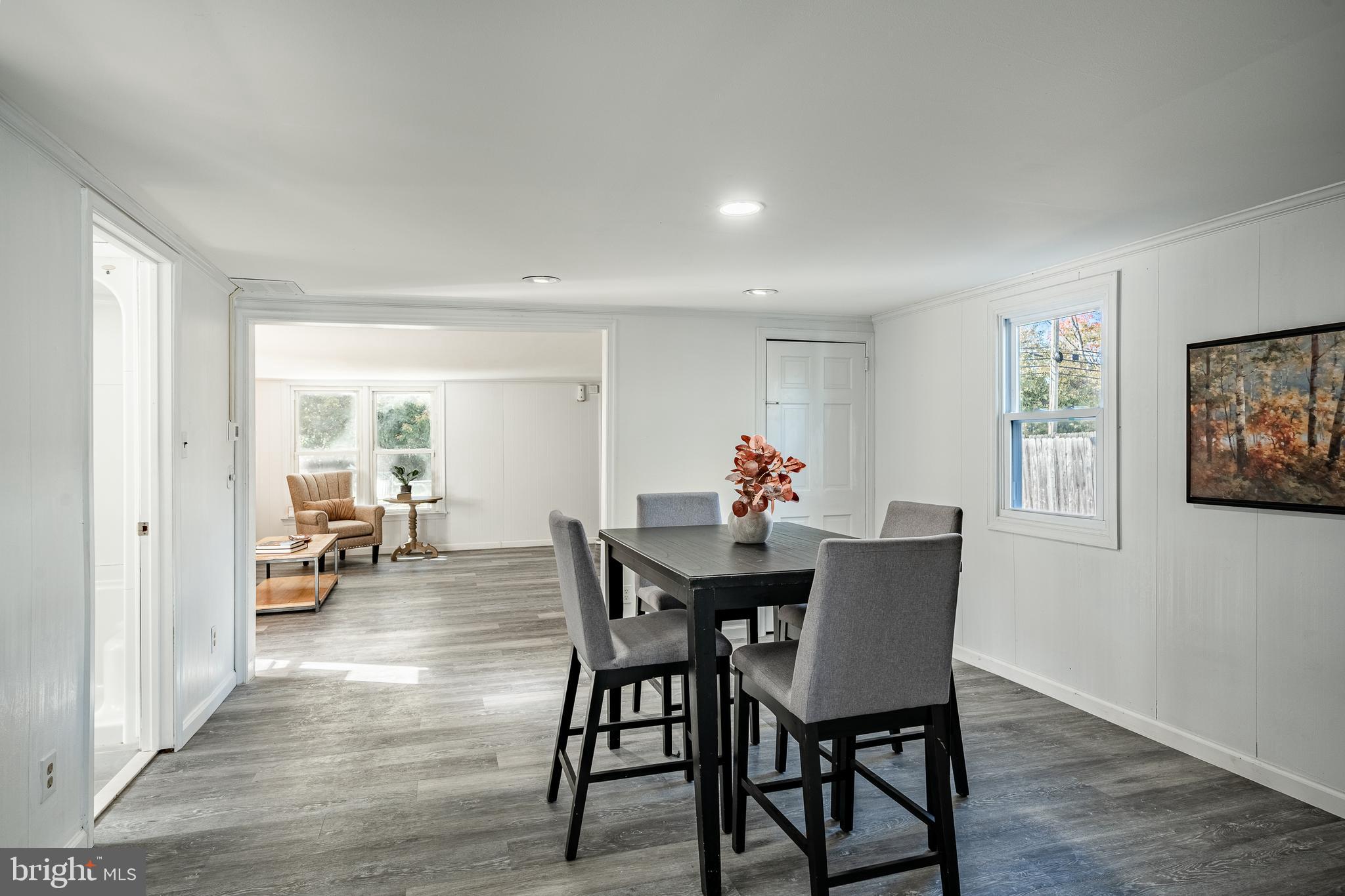 LUMS POND ESTATES - Residential