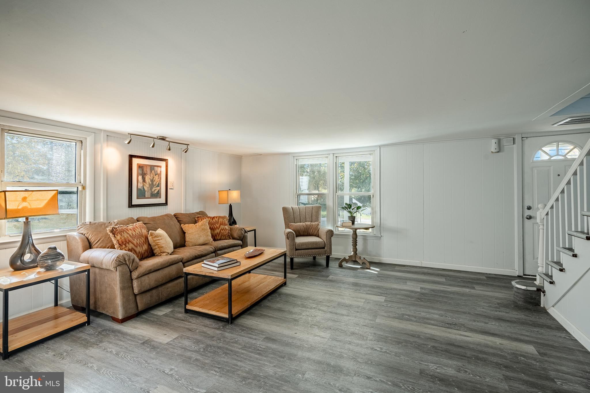 LUMS POND ESTATES - Residential