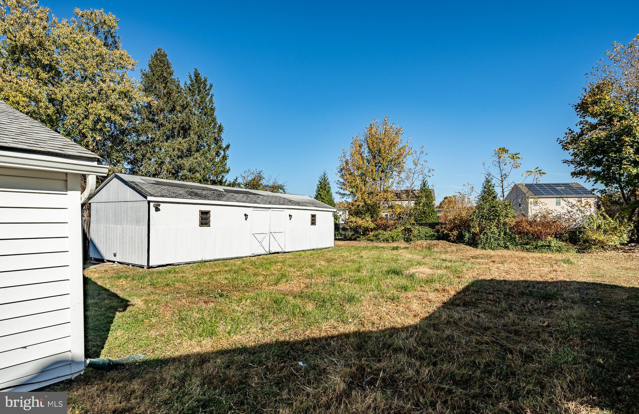 LUMS POND ESTATES - Residential