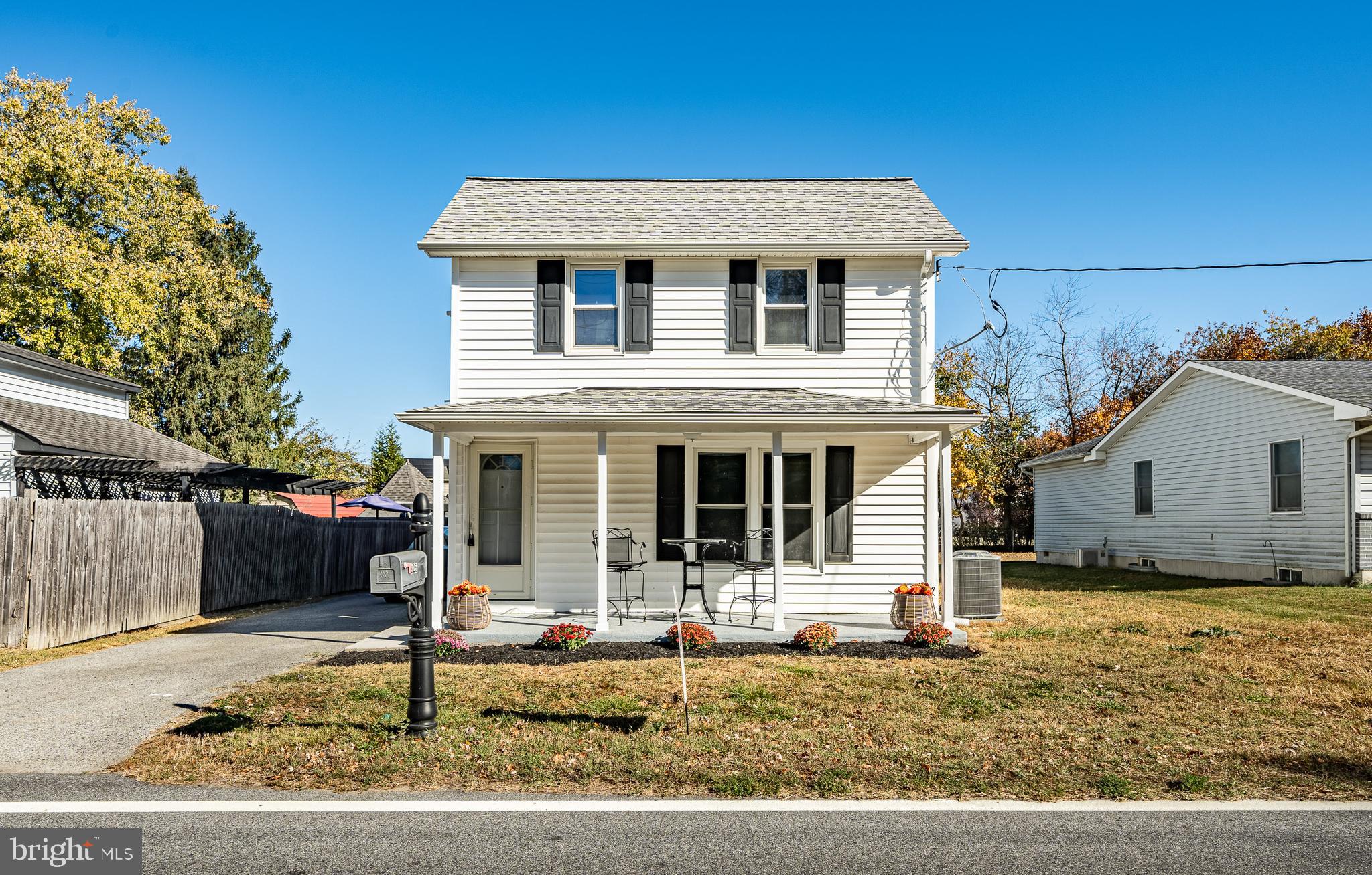 325 HOWELL SCHOOL ROAD