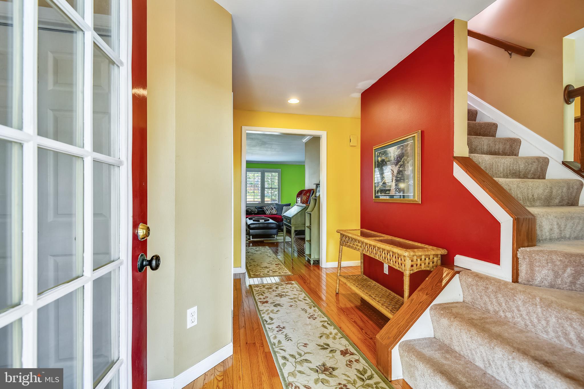 CAPE ST JOHN - Residential