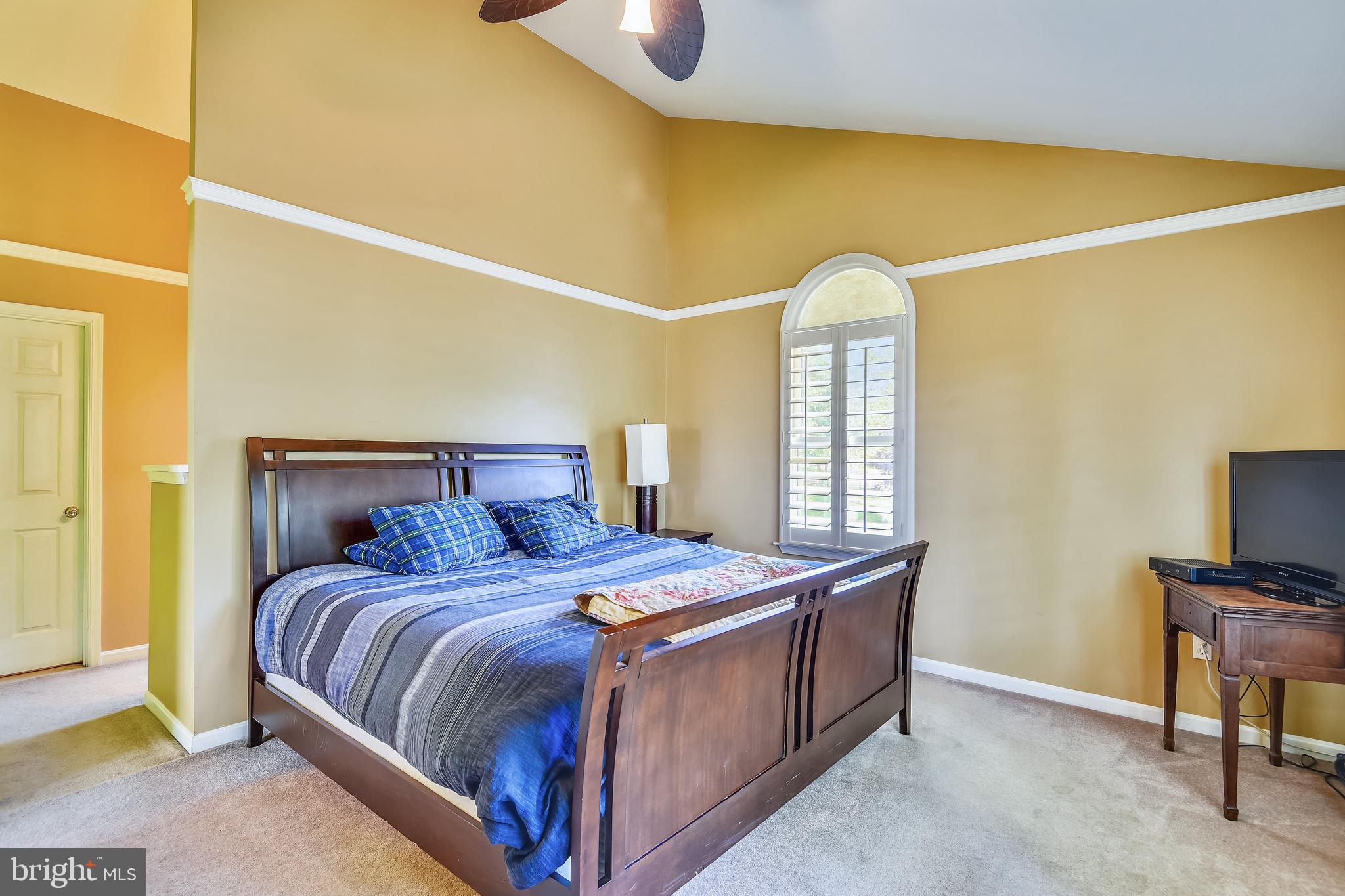 CAPE ST JOHN - Residential