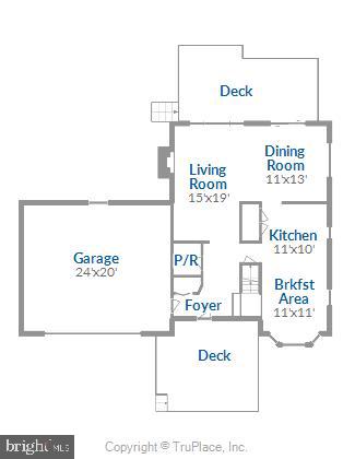 CAPE ST JOHN - Residential