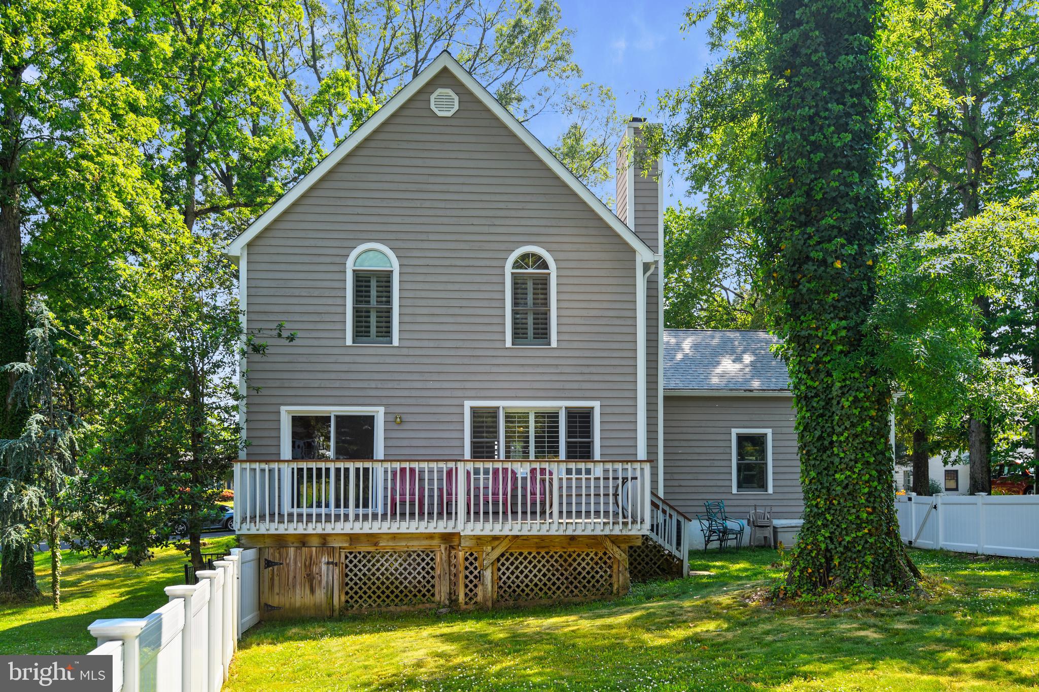 CAPE ST JOHN - Residential