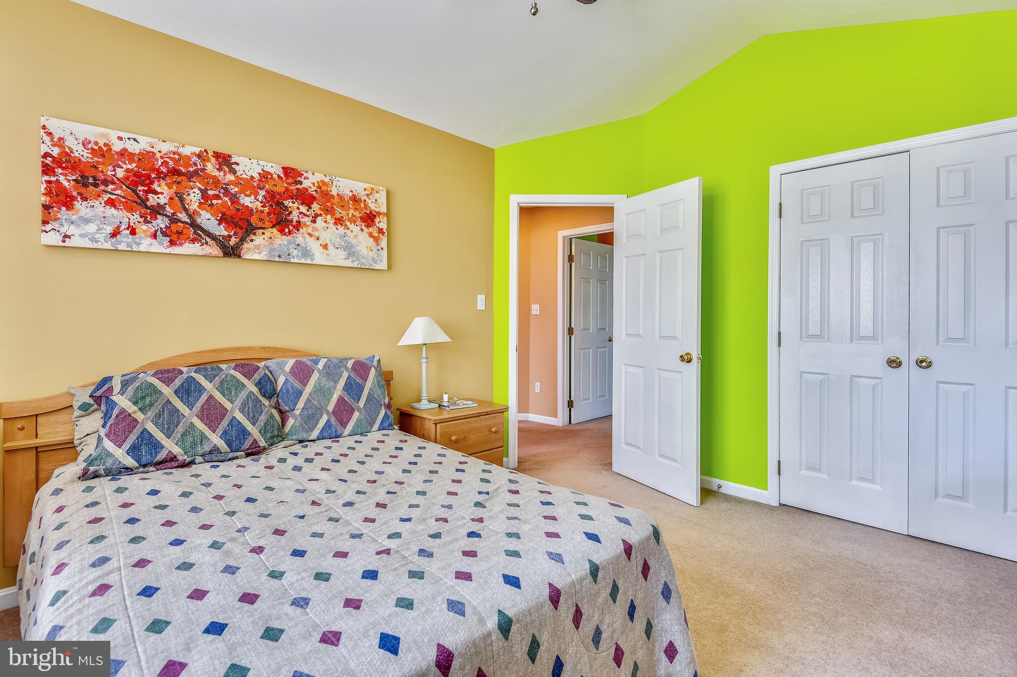 CAPE ST JOHN - Residential