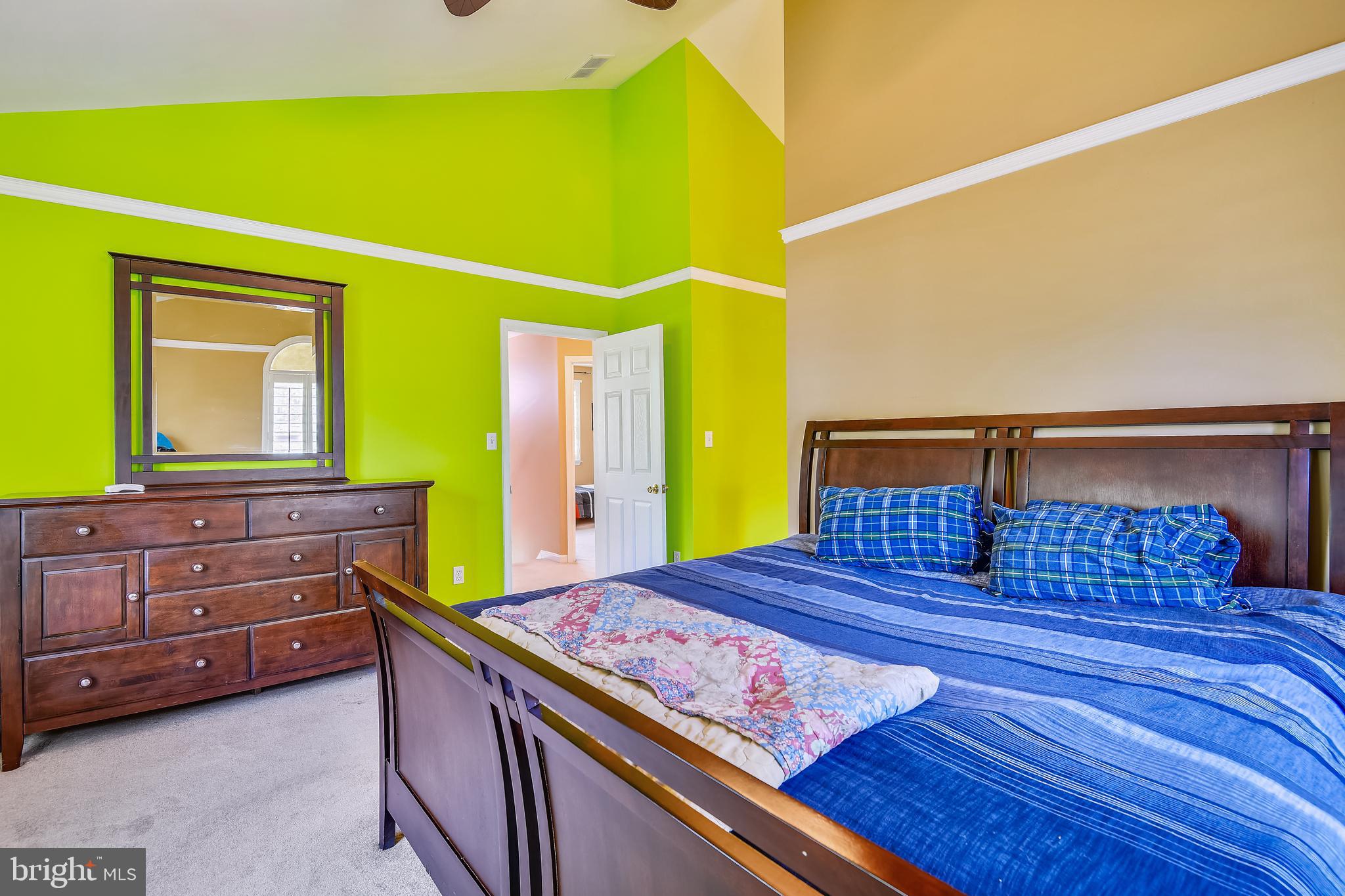 CAPE ST JOHN - Residential