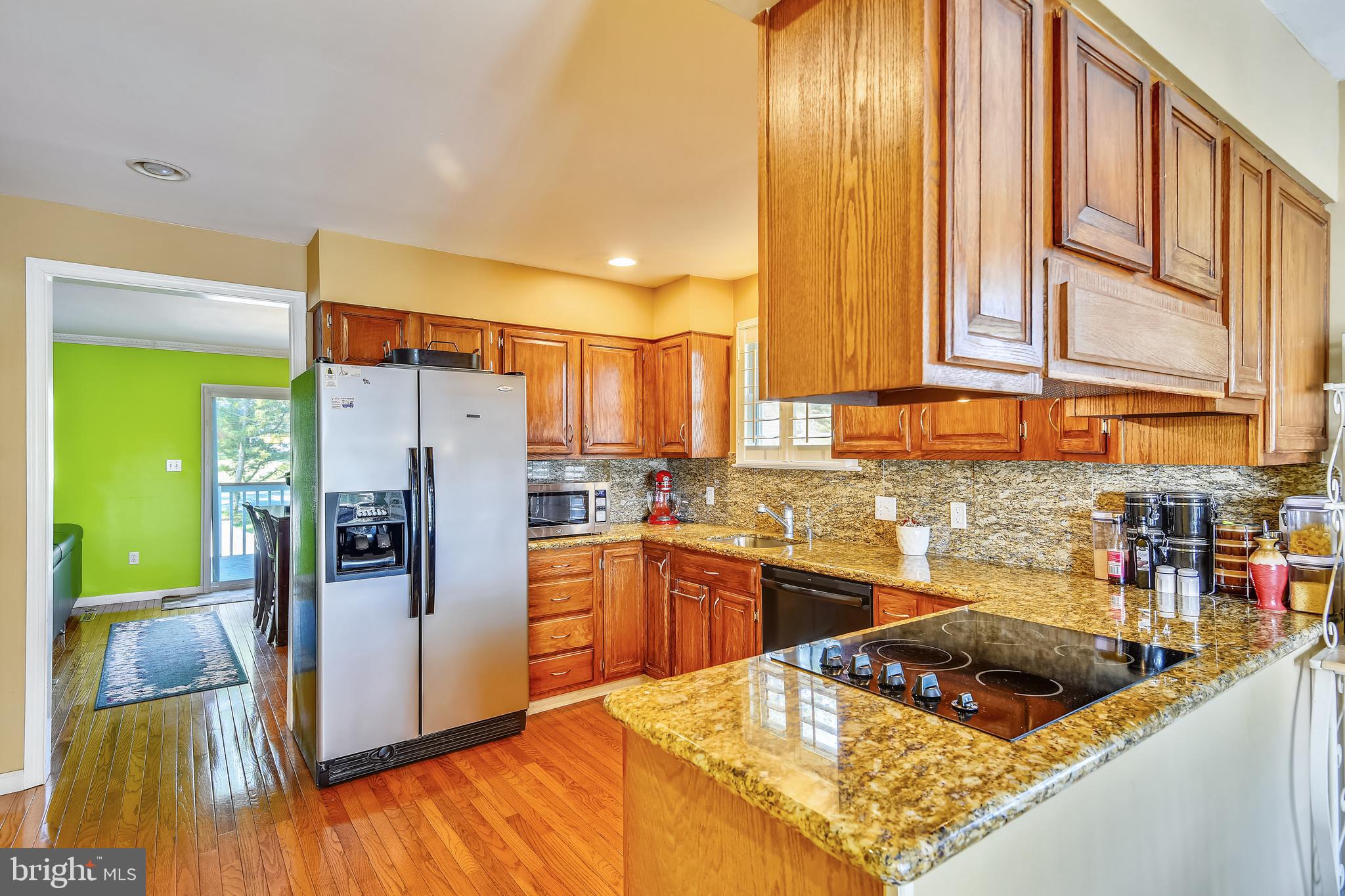 CAPE ST JOHN - Residential