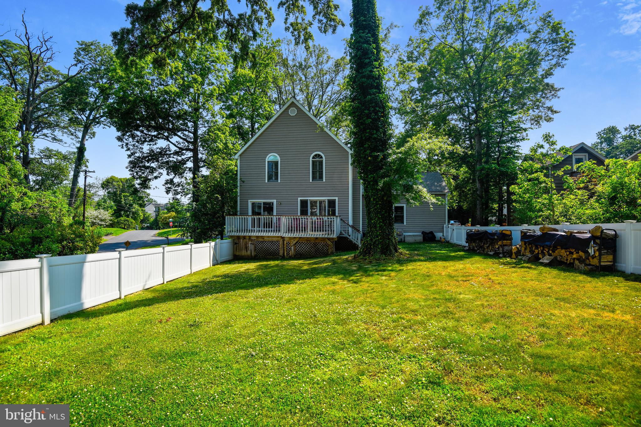 CAPE ST JOHN - Residential