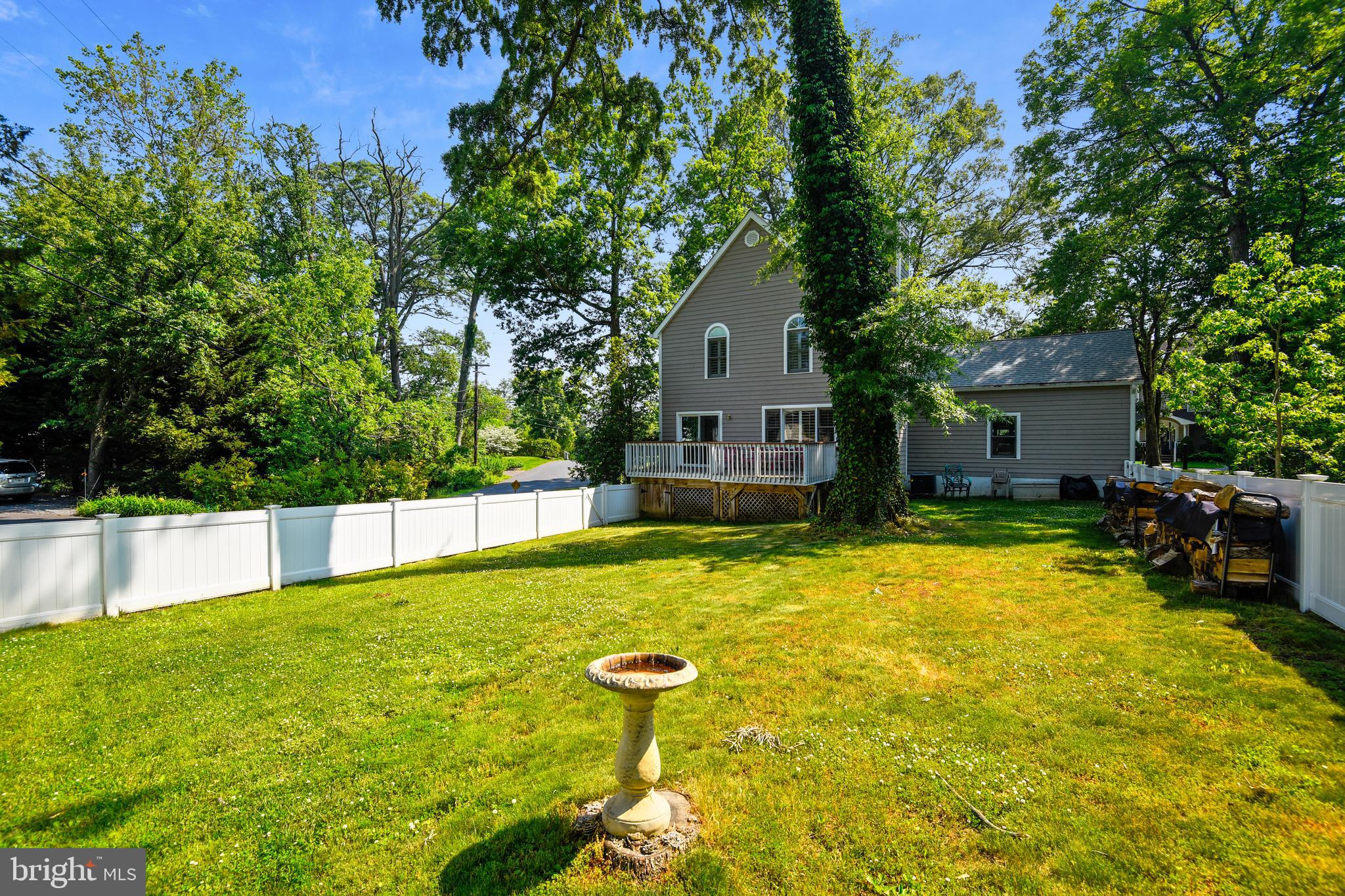 CAPE ST JOHN - Residential