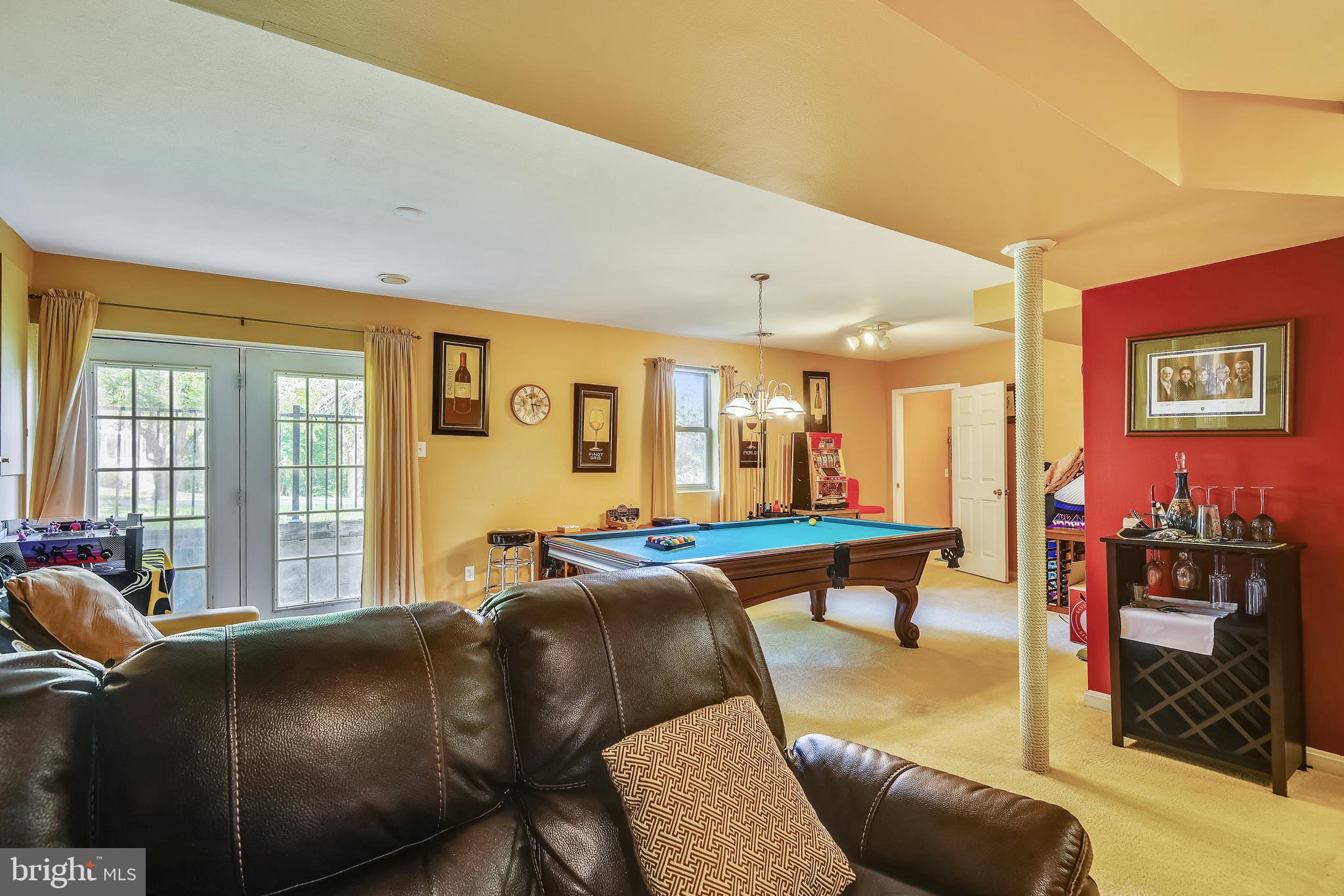 CAPE ST JOHN - Residential