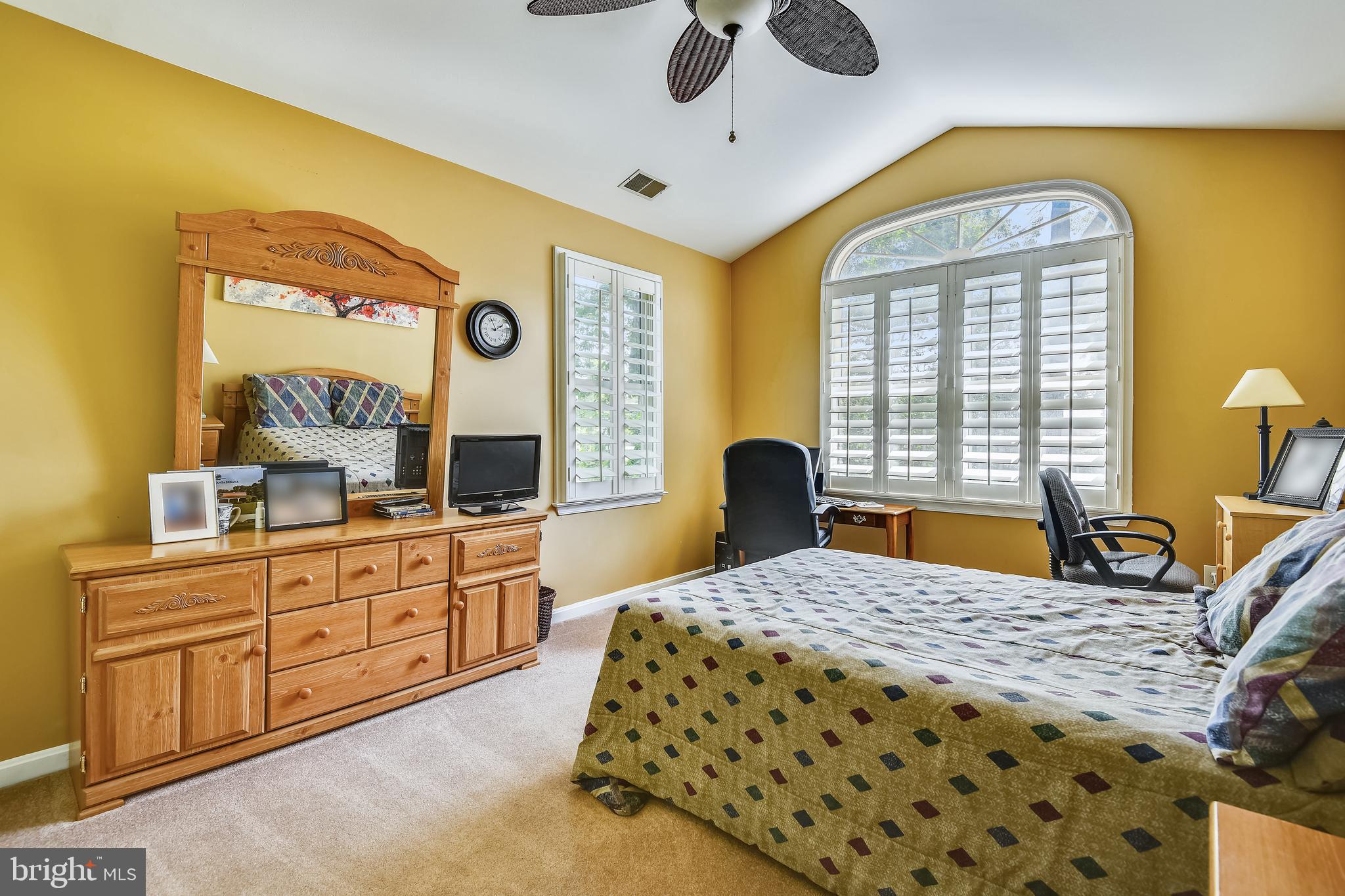 CAPE ST JOHN - Residential