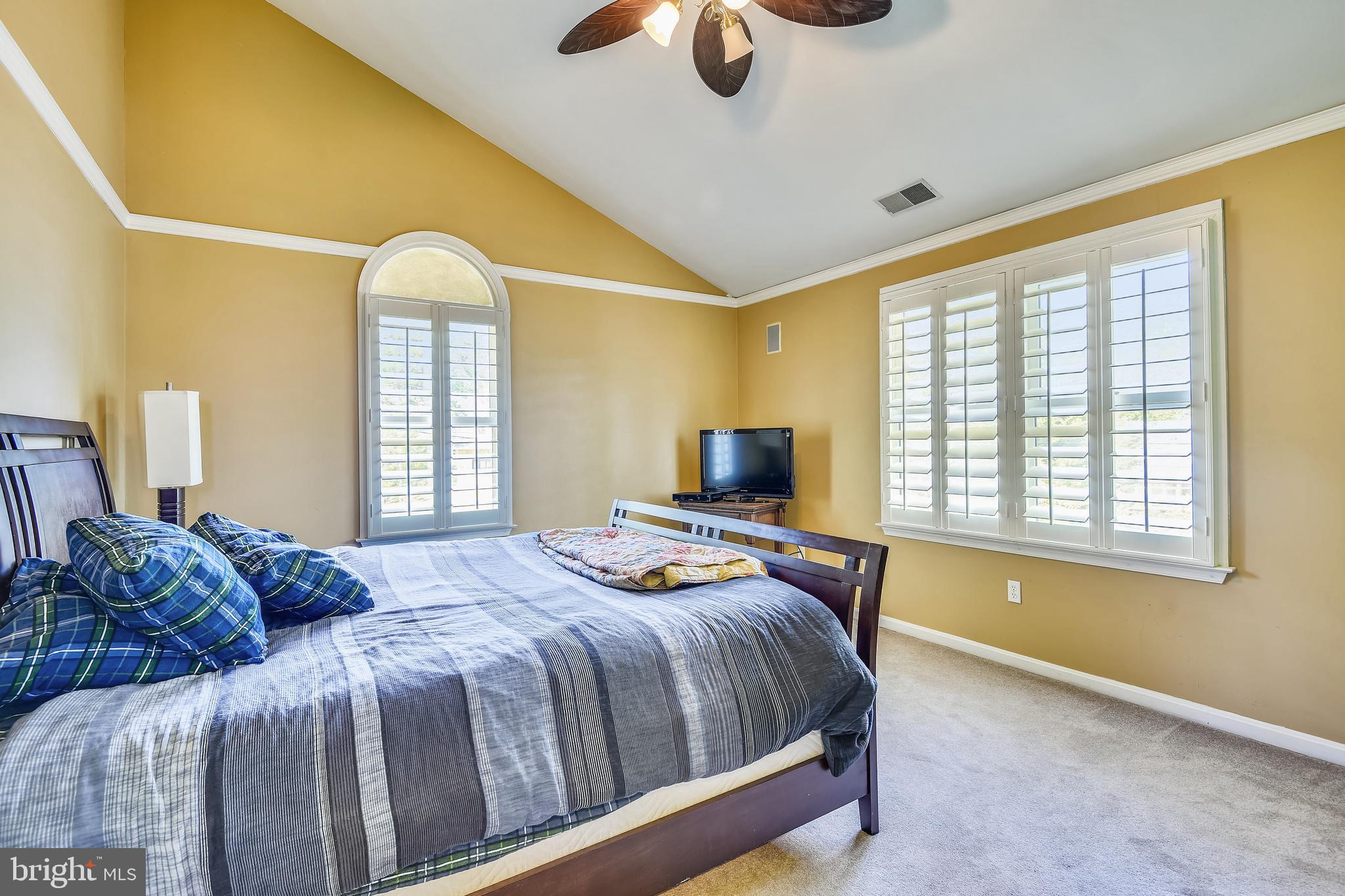 CAPE ST JOHN - Residential