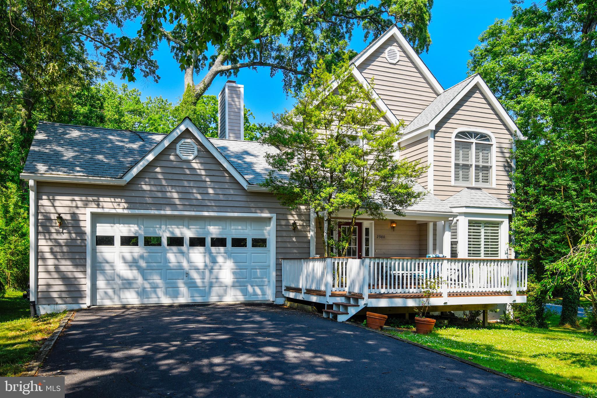 CAPE ST JOHN - Residential