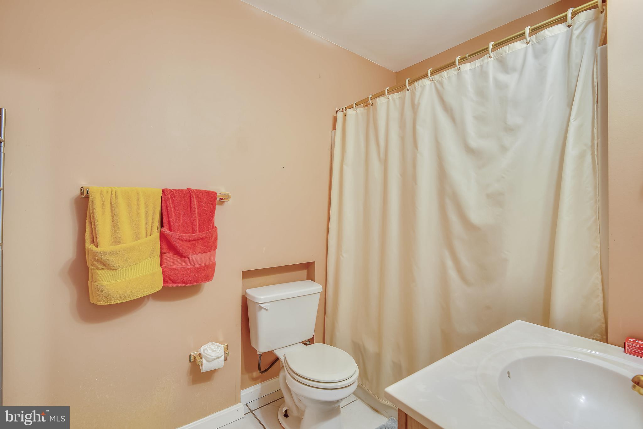 CAPE ST JOHN - Residential