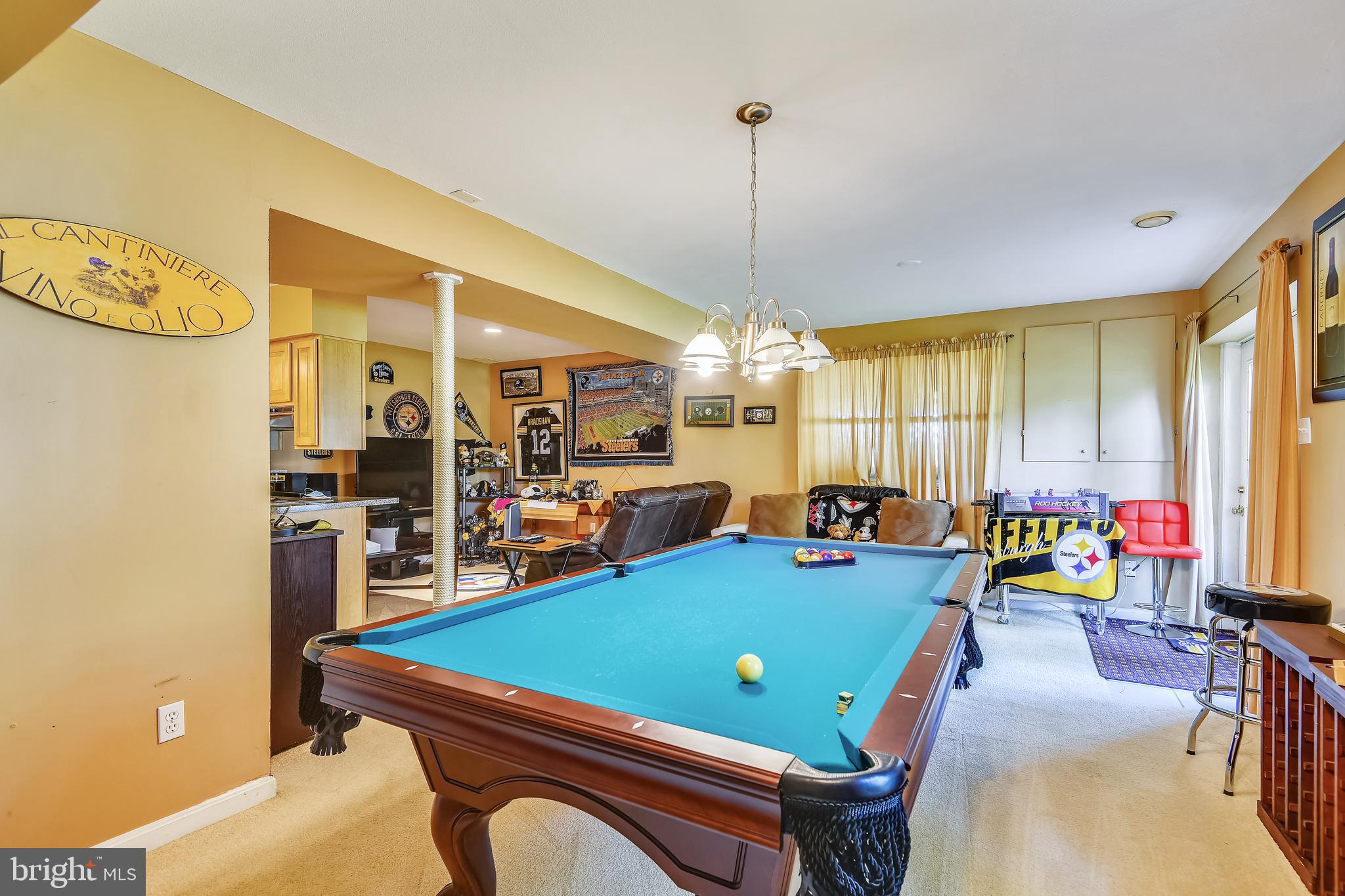 CAPE ST JOHN - Residential