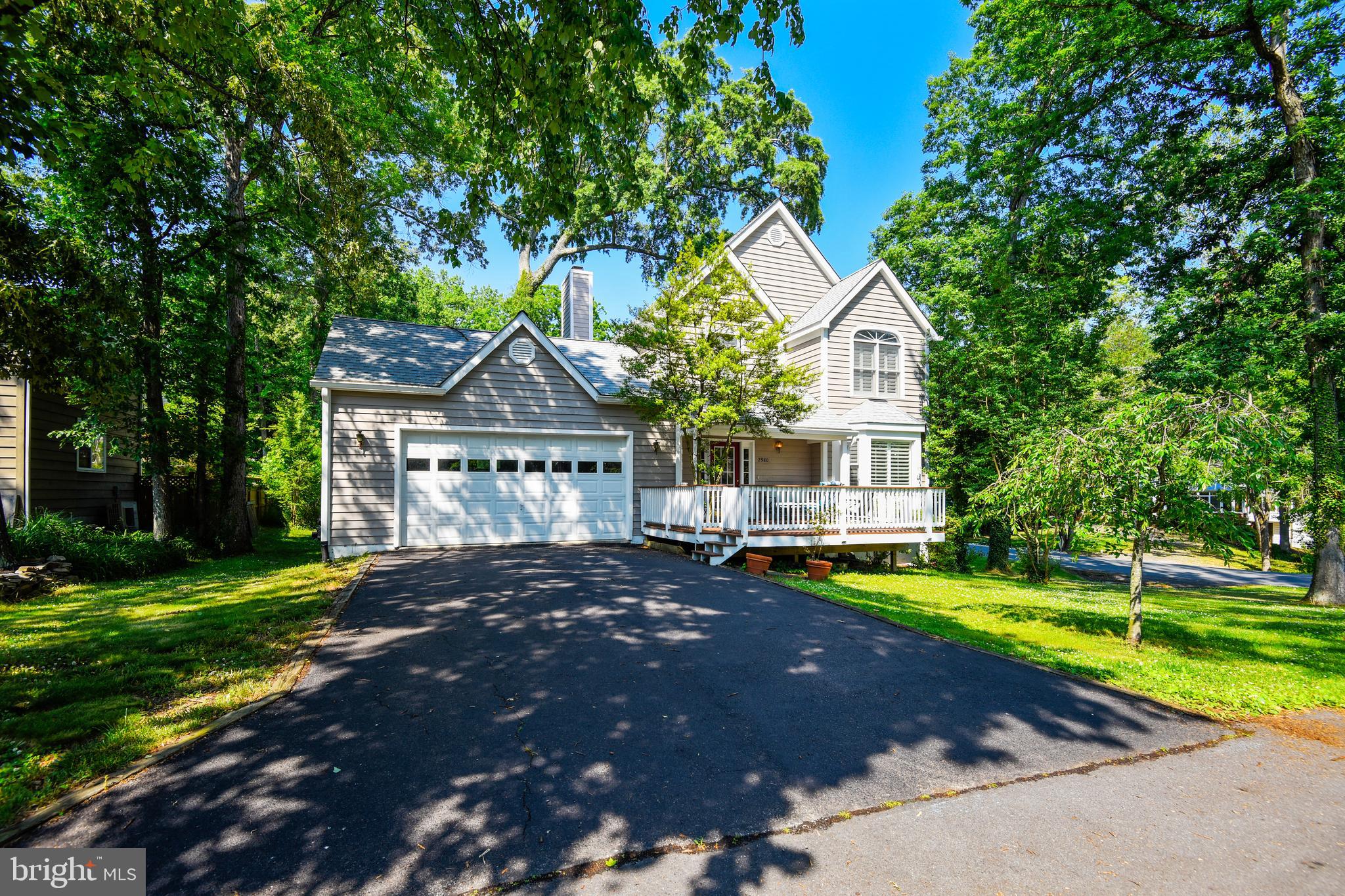 CAPE ST JOHN - Residential