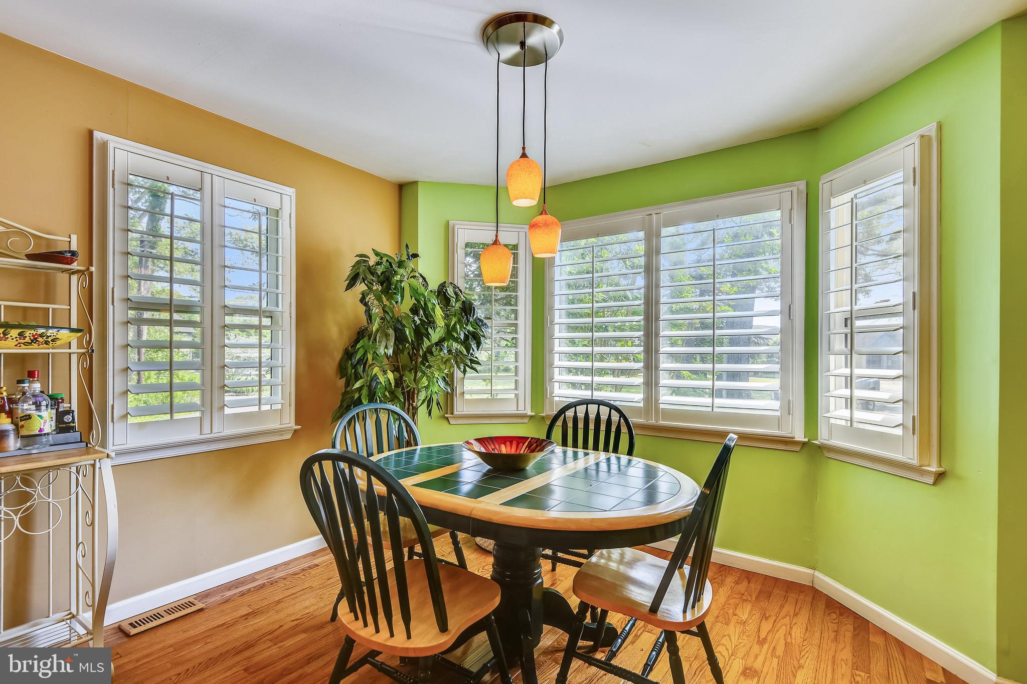 CAPE ST JOHN - Residential