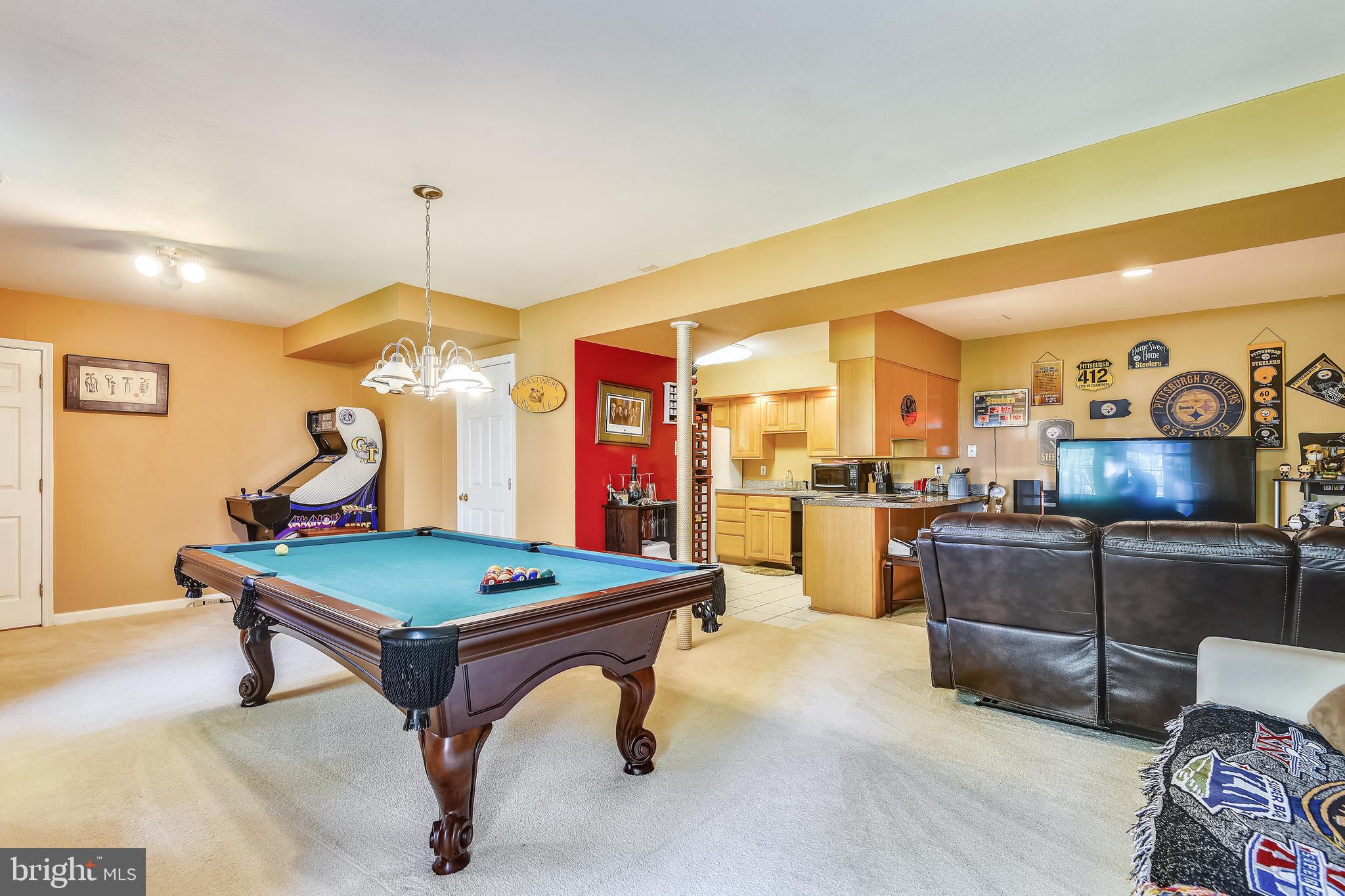 CAPE ST JOHN - Residential