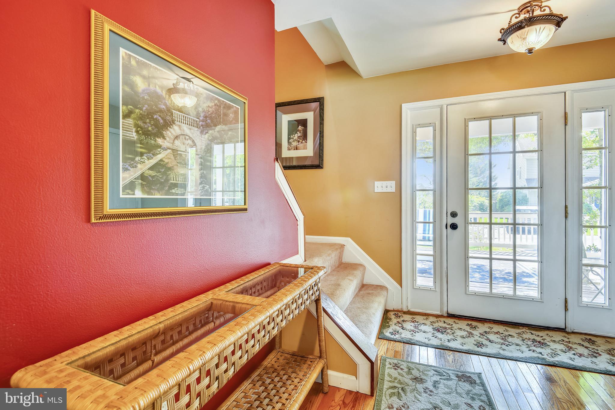 CAPE ST JOHN - Residential