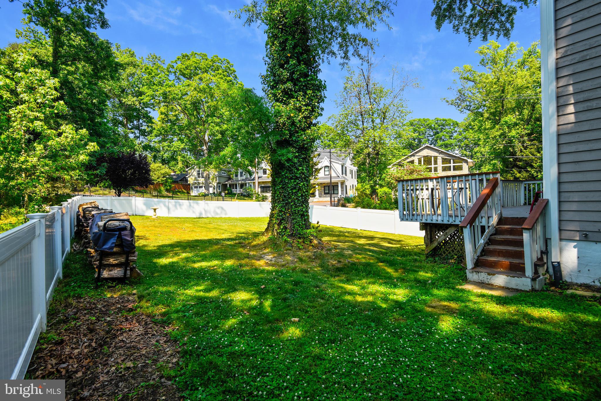 CAPE ST JOHN - Residential