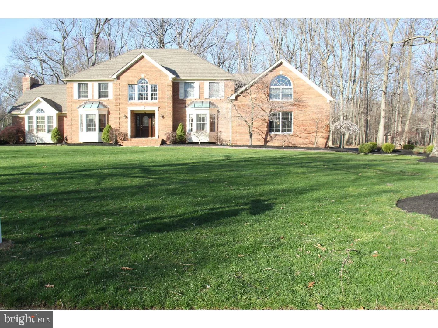 4 Lucas Lane, Clarksburg, NJ 07728