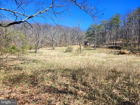 A.J. KELLEY RD PURGITSVILLE WV 26852