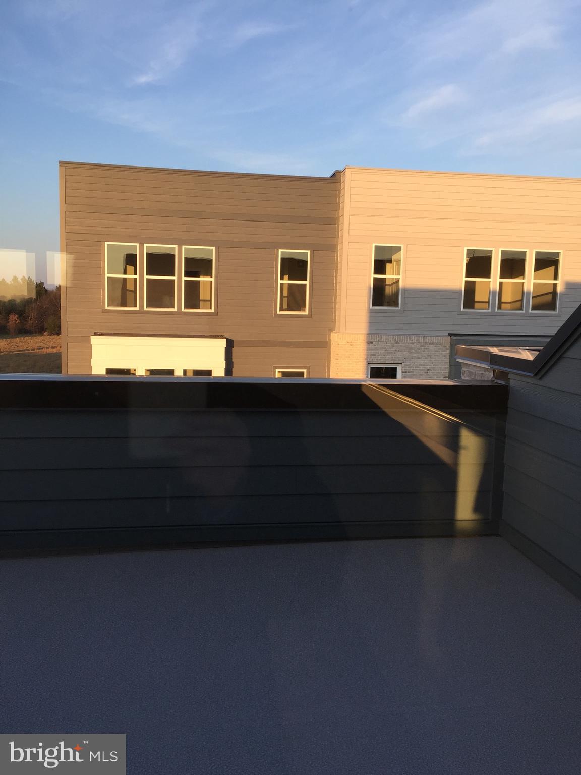 METROPARK AT ARROWBROOK - Residential Lease