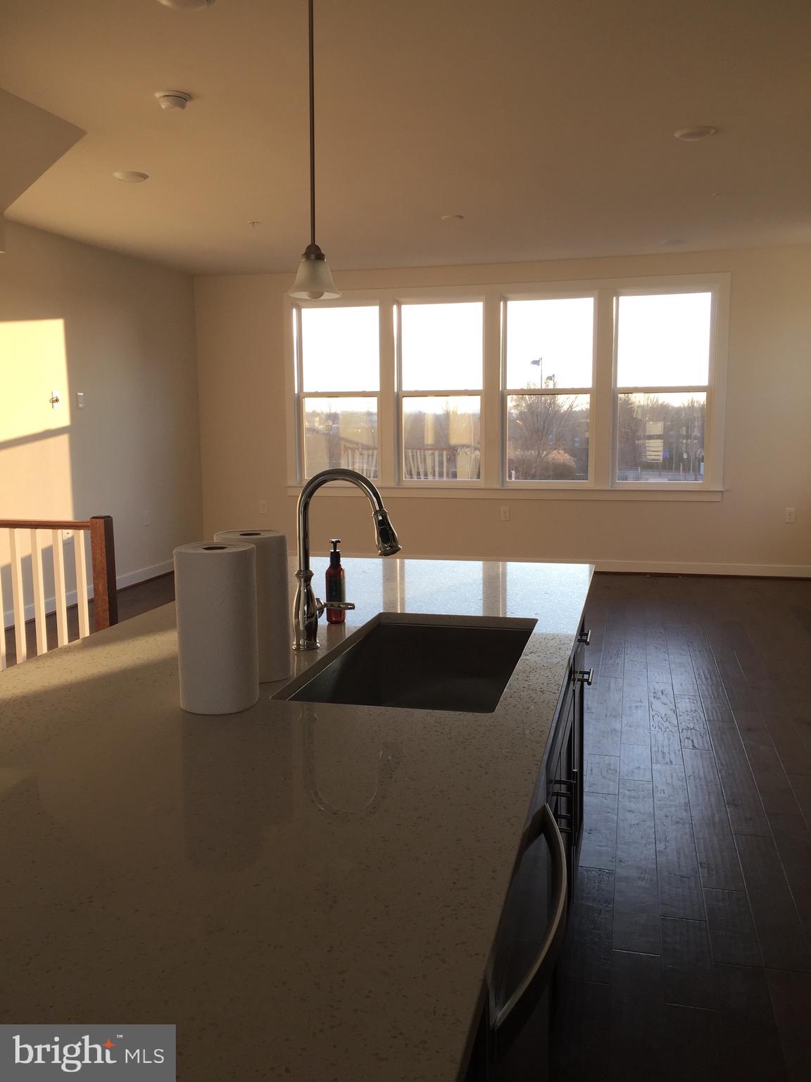 METROPARK AT ARROWBROOK - Residential Lease