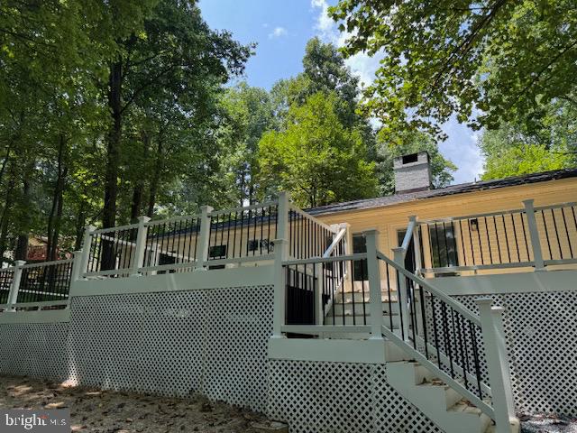 BULL RUN MOUNTAIN - Residential