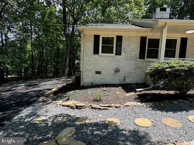 BULL RUN MOUNTAIN - Residential