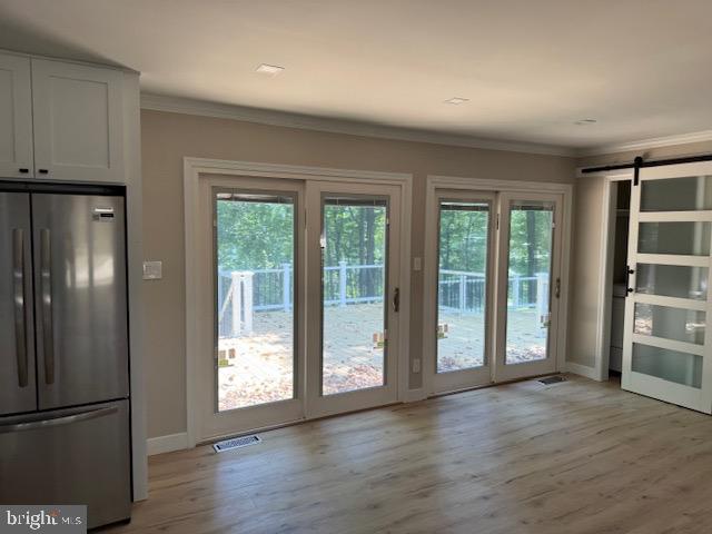 BULL RUN MOUNTAIN - Residential