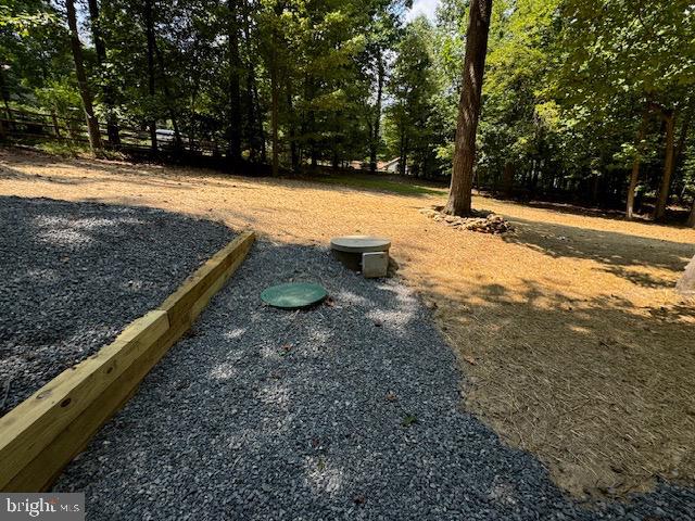 BULL RUN MOUNTAIN - Residential