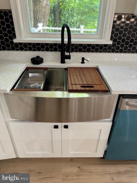 BULL RUN MOUNTAIN - Residential