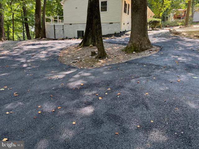 BULL RUN MOUNTAIN - Residential