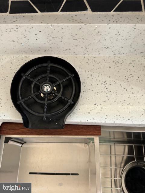 BULL RUN MOUNTAIN - Residential