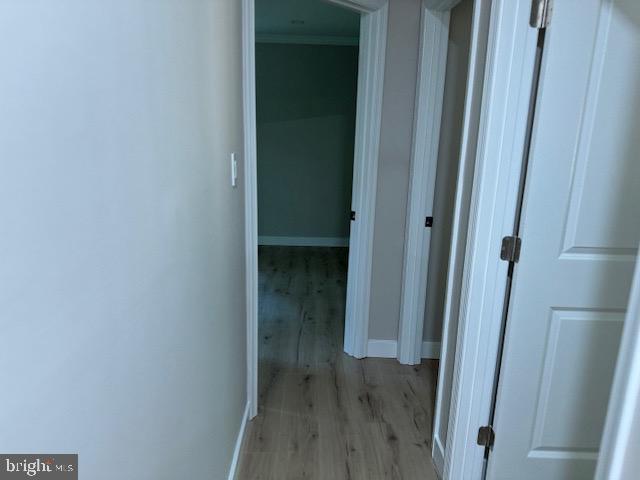 BULL RUN MOUNTAIN - Residential