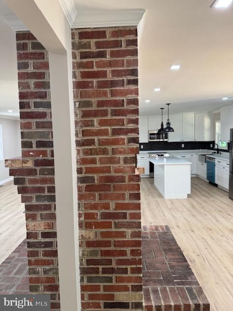 BULL RUN MOUNTAIN - Residential