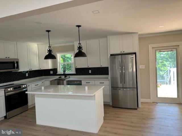 BULL RUN MOUNTAIN - Residential