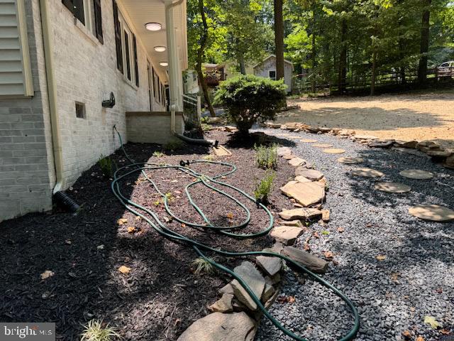 BULL RUN MOUNTAIN - Residential