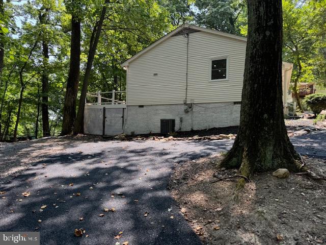 BULL RUN MOUNTAIN - Residential