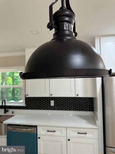 BULL RUN MOUNTAIN - Residential