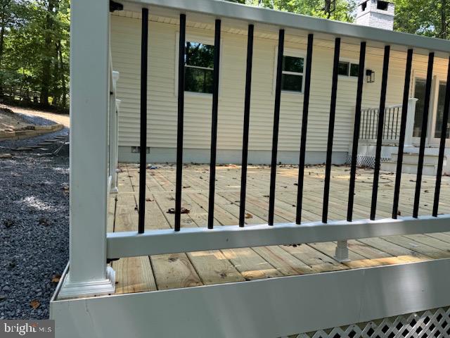 BULL RUN MOUNTAIN - Residential