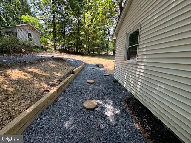 BULL RUN MOUNTAIN - Residential