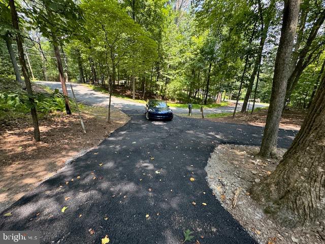 BULL RUN MOUNTAIN - Residential