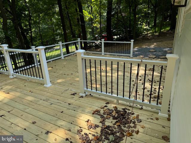 BULL RUN MOUNTAIN - Residential