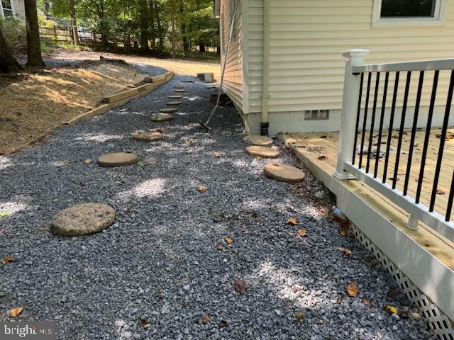 BULL RUN MOUNTAIN - Residential