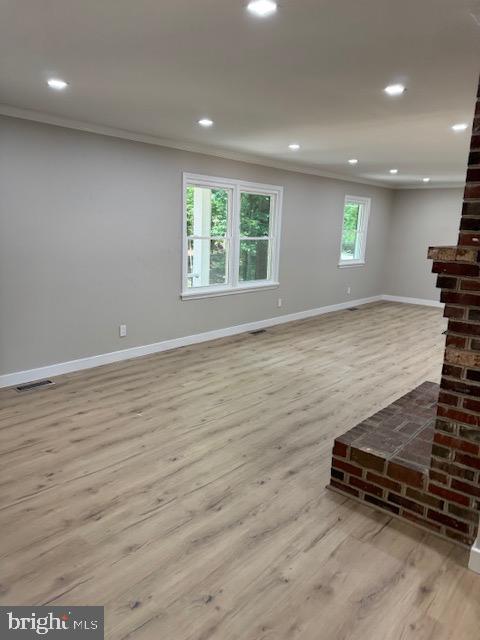 BULL RUN MOUNTAIN - Residential