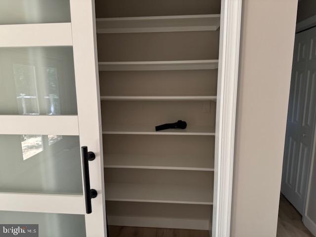 BULL RUN MOUNTAIN - Residential